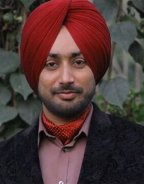 Satinder Sartaaj